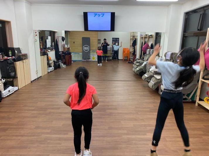 【商用/法人利用】習志野台校1st 【船橋/北習志野】 - Studio Akingdom習志野台校