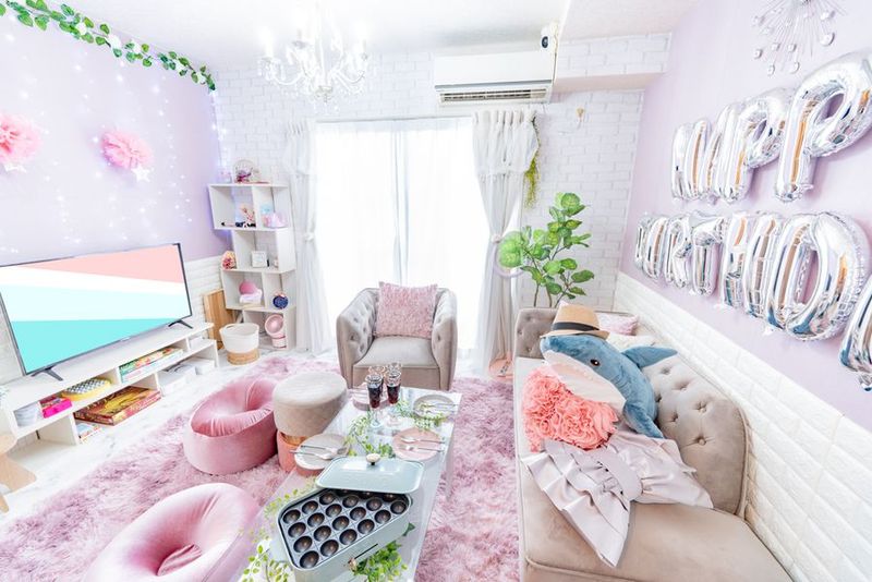 マイルームmuse note（ミューズノート）　北千住 - マイルームmuse note（ミューズノート）　北千住