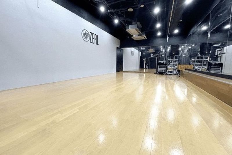 Ｃスタジオ - ジールスタジオ東京