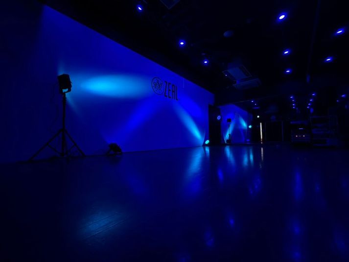 Ｃスタジオ - ジールスタジオ東京