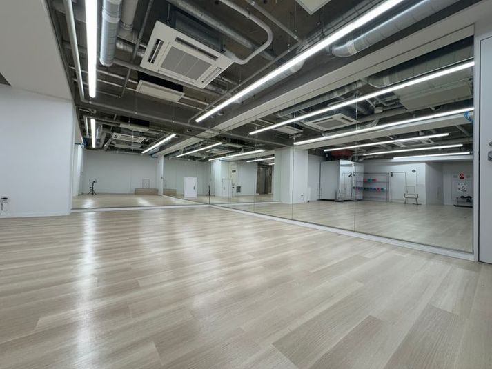 レンタルスタジオ１ - studio 101