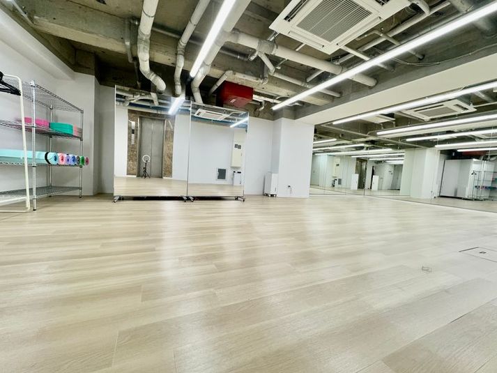 レンタルスタジオ１ - studio 101