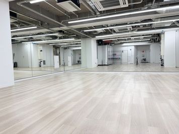 新オープン！綺麗！駅チカ！レンタルスタジオ！ダンスや撮影に！　　 - studio 101