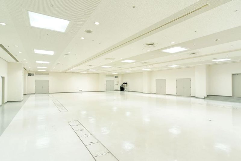 ハウスクエアホール （1階） - 横浜会議室 ハウスクエア横浜