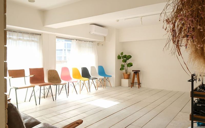 撮影スタジオ＆レンタルスペース - C8 STUDIO／オクタボスタジオ 梅田