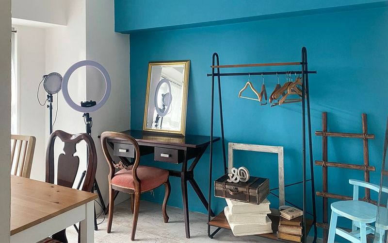 撮影スタジオ＆レンタルスペース - C8 STUDIO／オクタボスタジオ 梅田