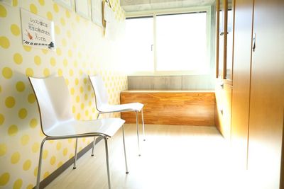 待合スペースあり - ドリームスタジオ東陽町第二　スタジオC（グランドピアノ） グランドピアノ付き音楽スタジオ　ピアノの練習に！の室内の写真