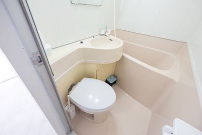 450_NaturalCharm新宿 レンタルスペースの設備の写真