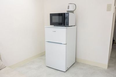 450_NaturalCharm新宿 レンタルスペースの設備の写真