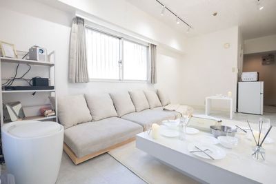 450_NaturalCharm新宿 レンタルスペースの室内の写真
