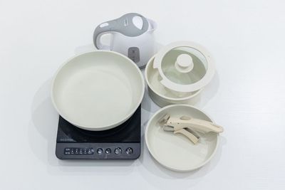 450_NaturalCharm新宿 レンタルスペースの設備の写真