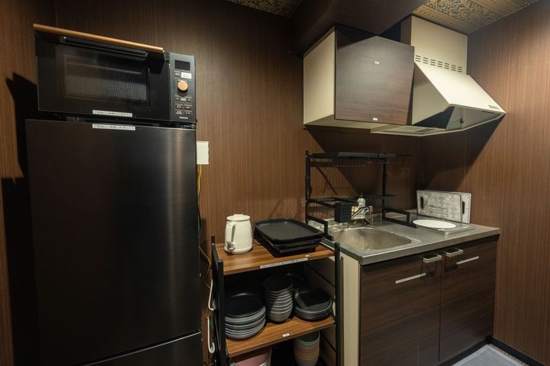 レンタルスペース - 447_KIMAGURE-Camp赤坂