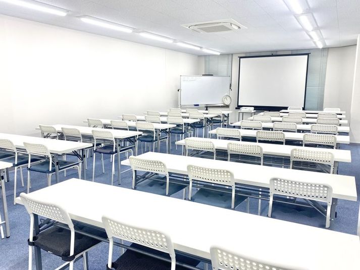 2階B会議室 - スタンダード会議室　新横浜店