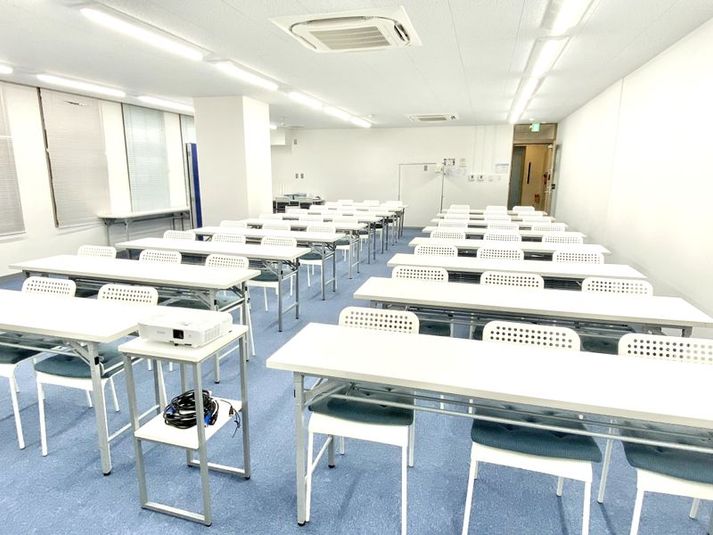 2階B会議室 - スタンダード会議室　新横浜店