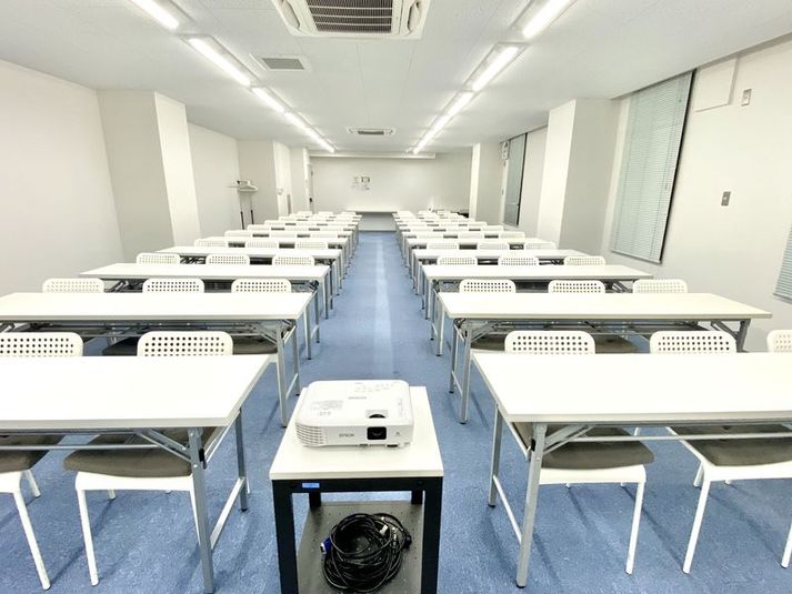 2階A会議室 - スタンダード会議室　新横浜店