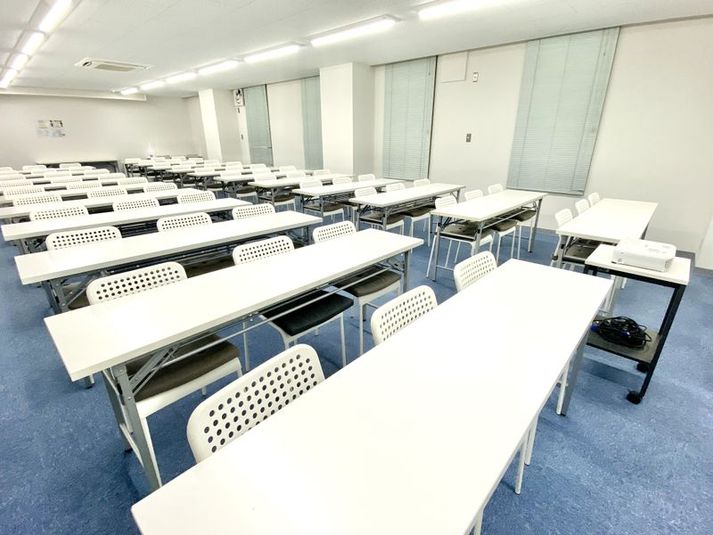 2階A会議室 - スタンダード会議室　新横浜店