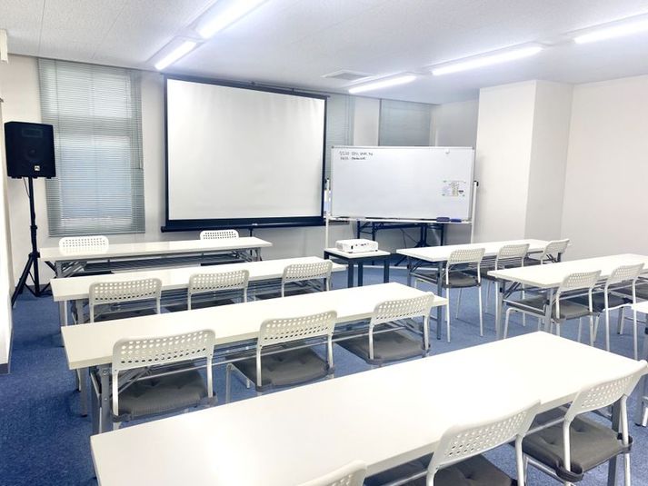 2階A会議室 - スタンダード会議室　新横浜店