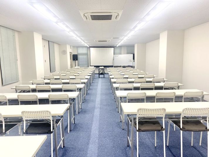 2階A会議室 - スタンダード会議室　新横浜店