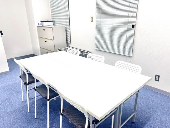 ミーティングルーム - スタンダード会議室　新横浜店