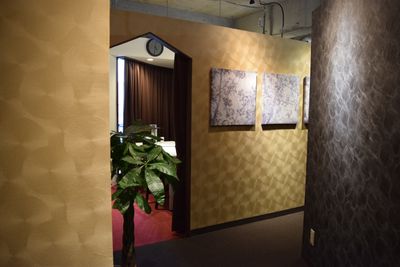 レンタルスペース&シェアサロン「ＢＴ高田馬場」 ３つのオシャレな会議スペースを自由自在にアレンジ可能！の室内の写真