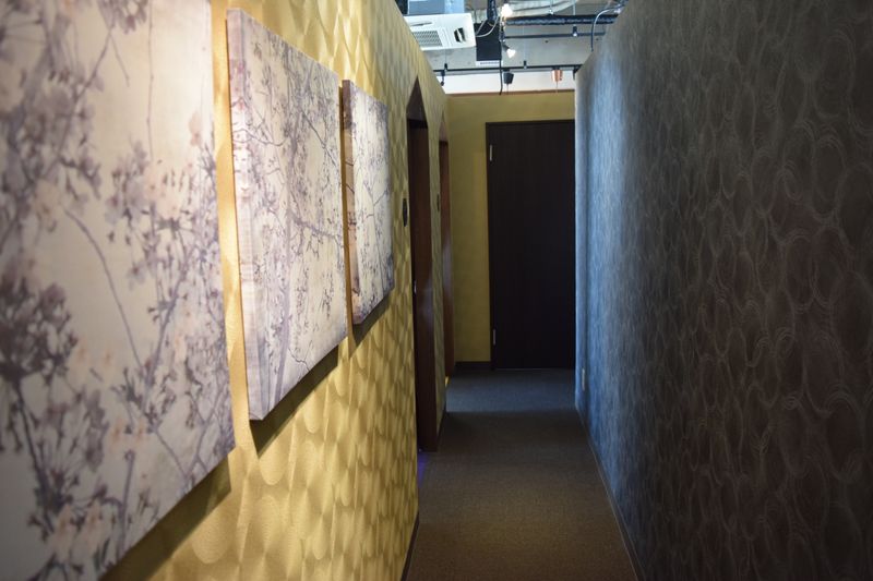 3つのオシャレな会議スペースを自由自在にアレンジ可能! - レンタルスペース&シェアサロン「BT高田馬場」