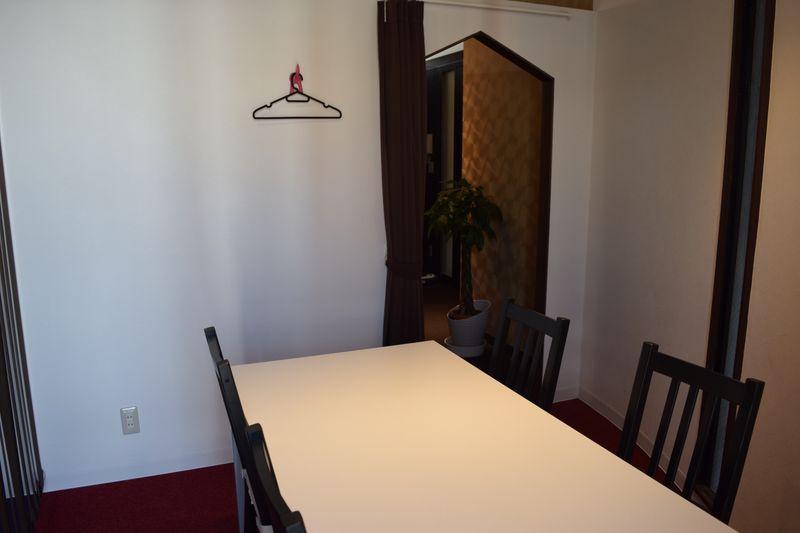 3つのオシャレな会議スペースを自由自在にアレンジ可能! - レンタルスペース&シェアサロン「BT高田馬場」