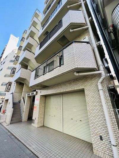 荻窪レンタルジムスペース - 荻窪レンタルジムスペース