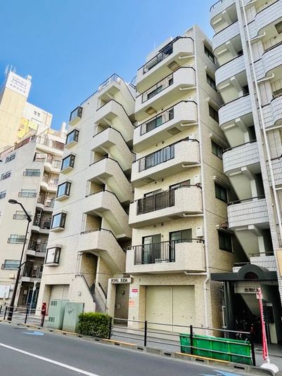 荻窪レンタルジムスペース - 荻窪レンタルジムスペース