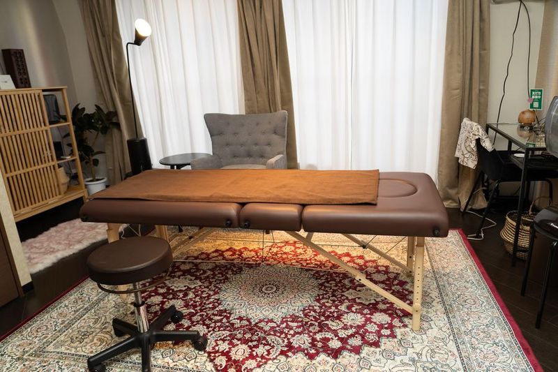 POOL GINZA - レンタルサロン　POOL