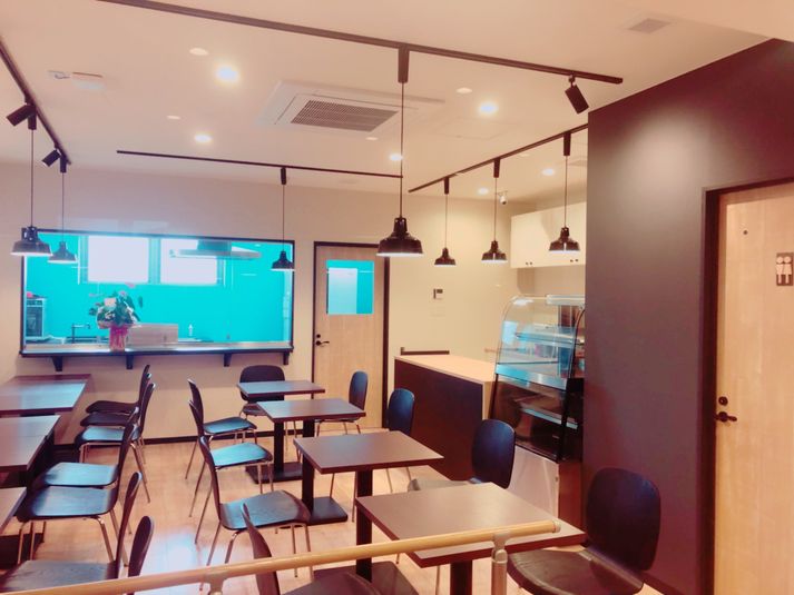 【貸切キッチン＆カフェスペース】 - DS KITCHEN