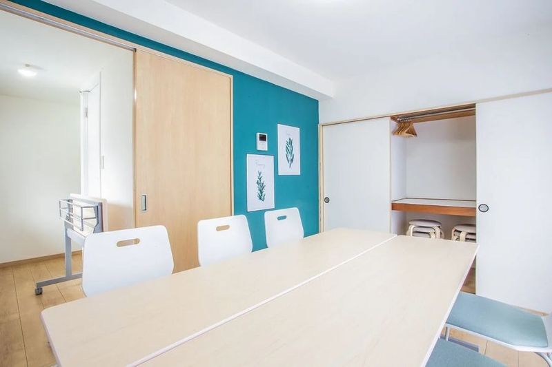 SP508【東新宿会議室】 - SP508 SHARESPE