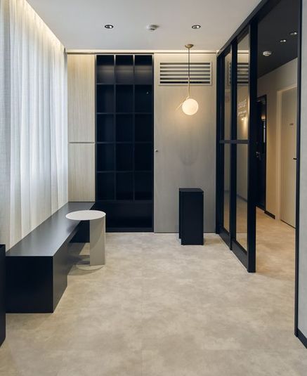 room A - just me studio（ジャストミースタジオ）