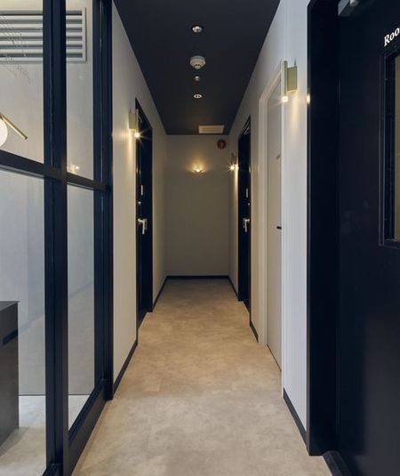 room A - just me studio（ジャストミースタジオ）