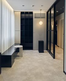 ロビー - just me studio（ジャストミースタジオ） room Cのその他の写真