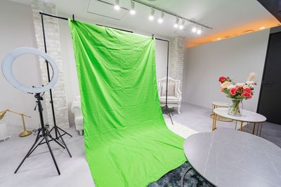 337_S−Studio六本木 撮影スタジオの室内の写真