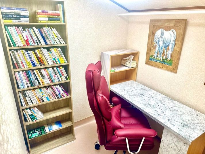 「エアコンなし。冷暖良い時お借りください。 - レンタルスペースモモ