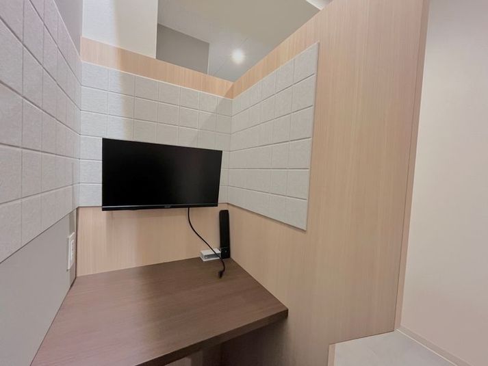 高知市帯屋町のコワーキングスペース【オビヤギルド】 - 高知市帯屋町 オビヤギルド