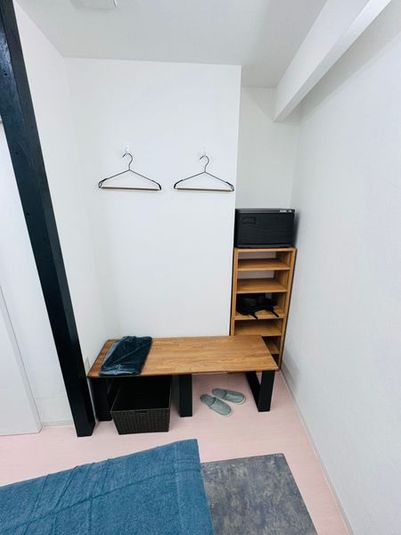 レンタルサロン - minoriba_名駅西口椿町四丁目店