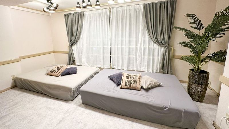 284【シェアスペHAPPY松戸】 - SP284 SHARESPE