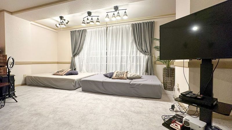 284【シェアスペHAPPY松戸】 - SP284 SHARESPE