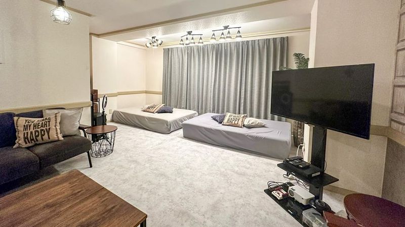 284【シェアスペHAPPY松戸】 - SP284 SHARESPE