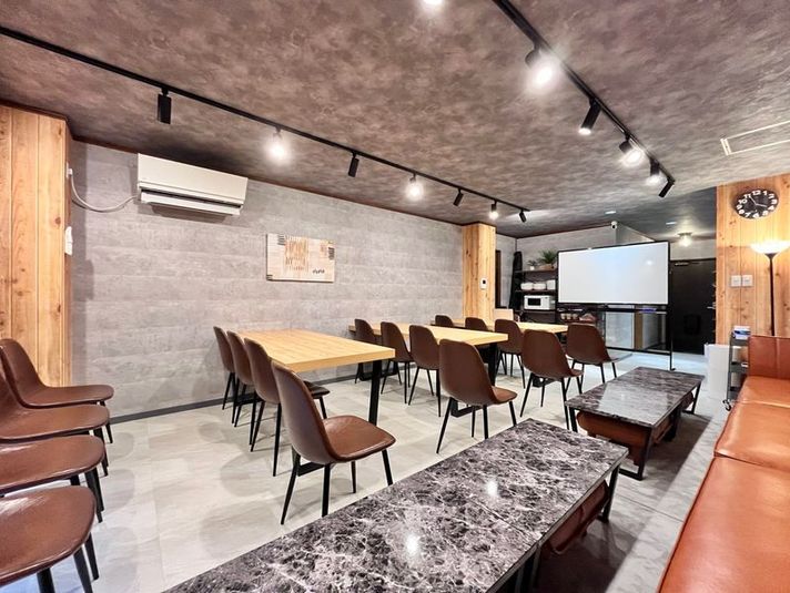 グランサロン丸の内 - Grand Salon 丸の内（鹿島ビル内）