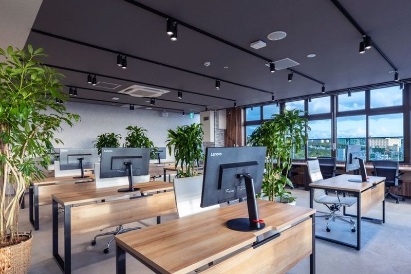 貸切プラン【キャンペーン価格】 - いいオフィス豊見城