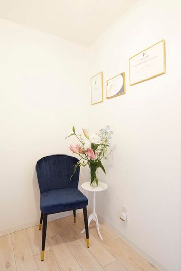 エステやマッサージ練習などに。完全個室のレンタルスペース - エステティックサロン　Linete