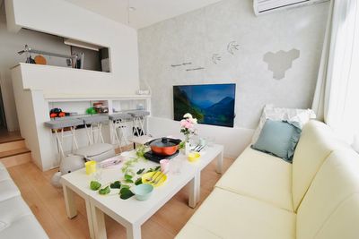 ivory錦糸町の室内の写真