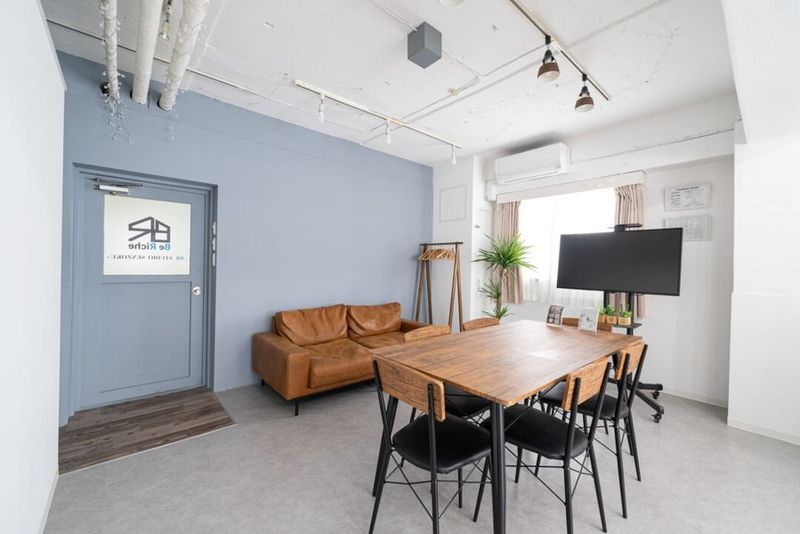 BR STUDIO SENZOKU - BR STUDIO SENZOKU