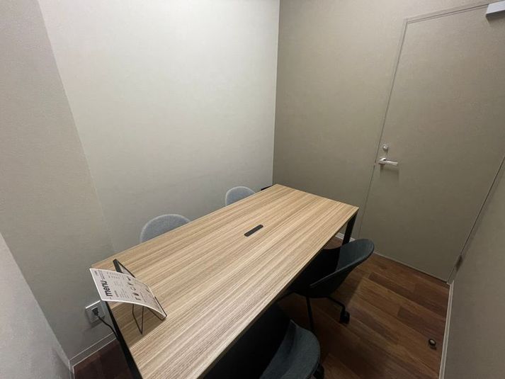 富士宮駅から徒歩1分【4名】 - Connected Studio i/HUB