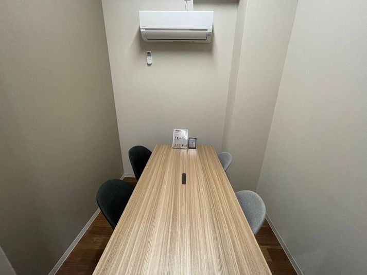 富士宮駅から徒歩1分【4名】 - Connected Studio i/HUB