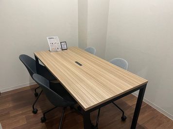 ◆完全個室◆駐車場◆Wi-Fi◆3h以上でドリンク1杯無料♪ - Connected Studio i/HUB