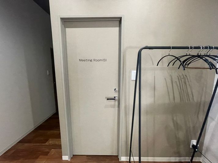 富士宮駅から徒歩1分【4名】 - Connected Studio i/HUB